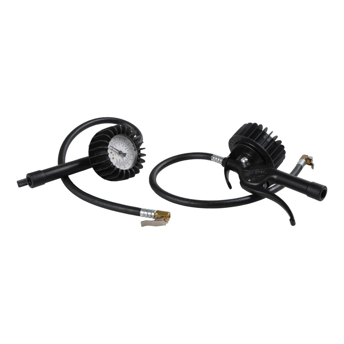 Airboy TYRE INFLATOR CLAMP NIPLE 124150120