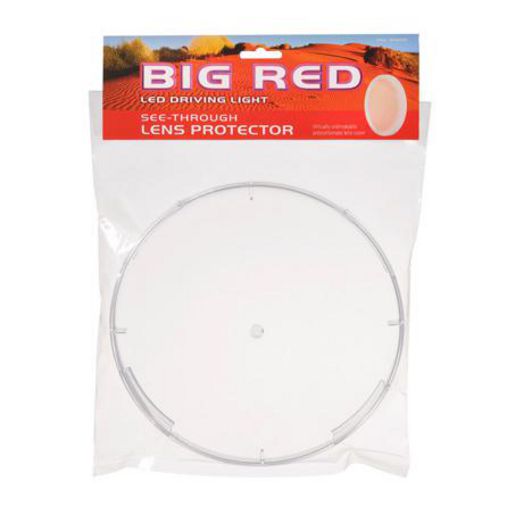 Bigred Lens Protector Suit Br9000 BR9090