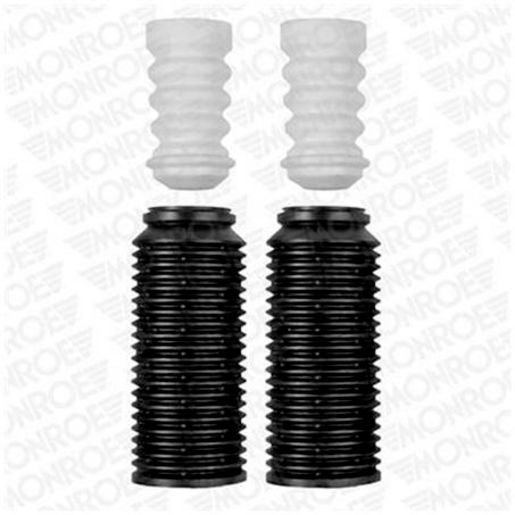 Monroe Strut Mate Bumper & Boot Kit PK119