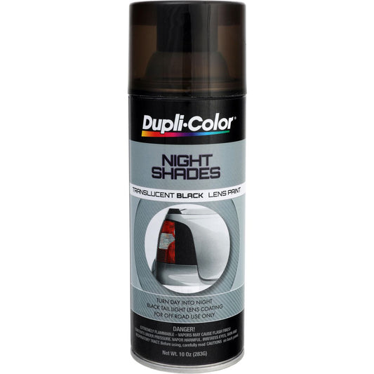 Dupli-Color Night Shades Black Lens Paint 283g NS999
