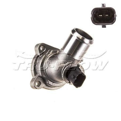 Tru-Flow Thermostat & Housing TTH597