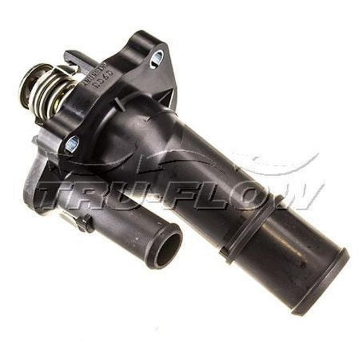 Tru-Flow Thermostat & Housing TTH600
