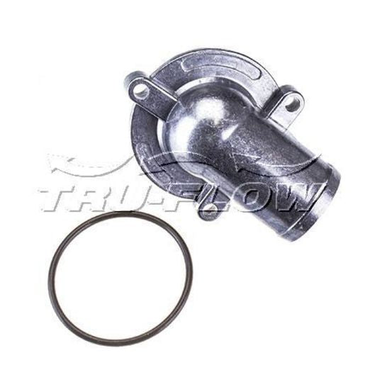 Tru-Flow Thermostat & Housing TTH601