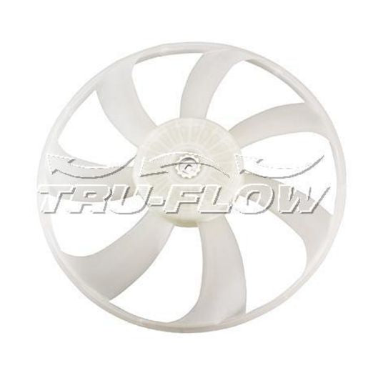 Tru-Flow Radiator Fan TFB553