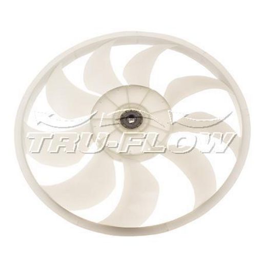 Tru-Flow Radiator Fan TFB554