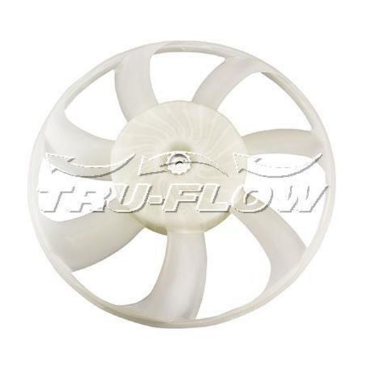 Tru-Flow Radiator Fan TFB556