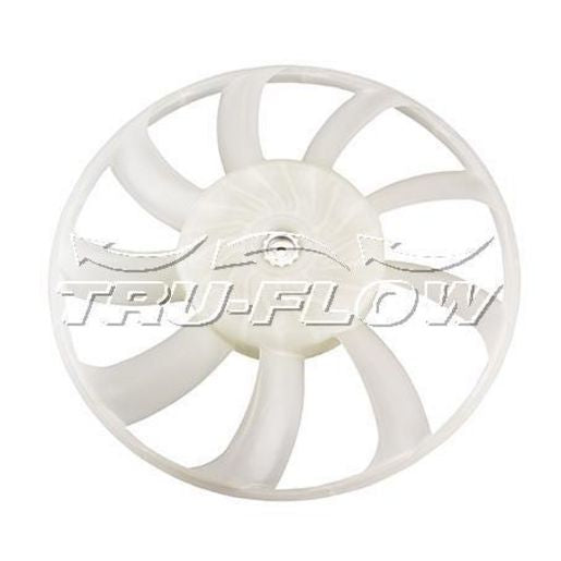 Tru-Flow Radiator Fan TFB557