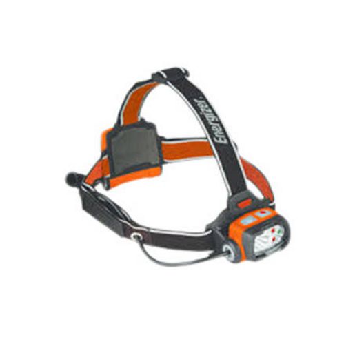 Energizer Headlight Led Indust 75lumen 2aa MSHD3AA
