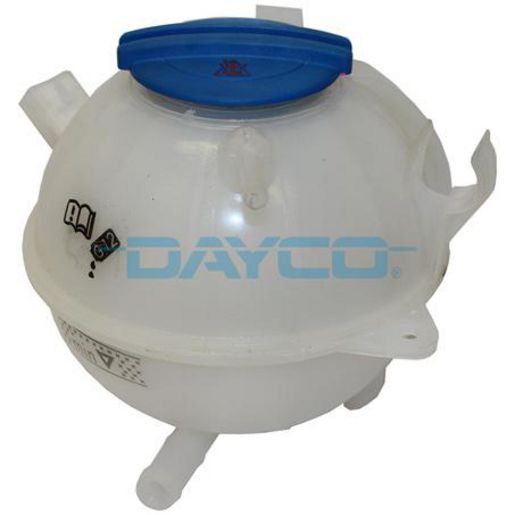 Dayco Radiator Expansion Tank DET0031
