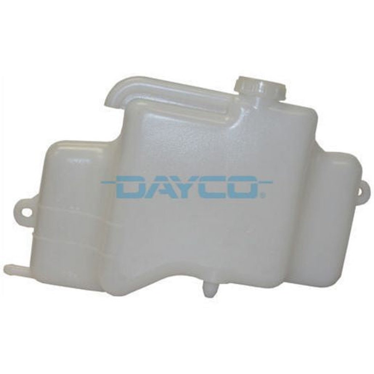 Dayco Radiator Overflow Tank DOT0028