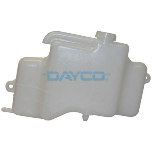 Dayco Radiator Overflow Tank DOT0028