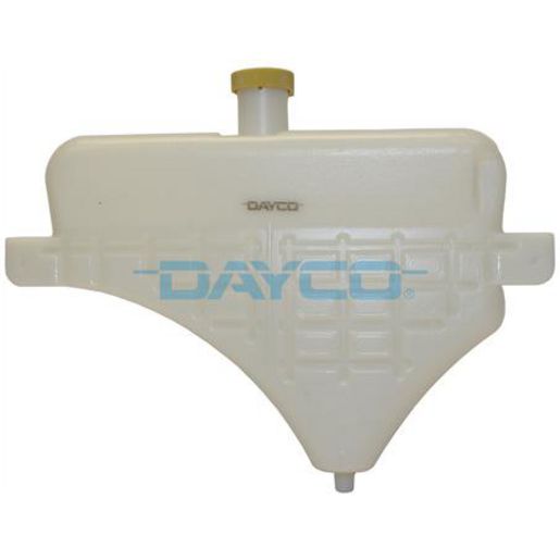 Dayco Radiator Overflow Tank DOT0029