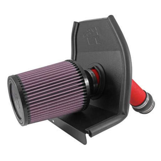 K&N Performance Air Induction Kit KN69-8007TWR