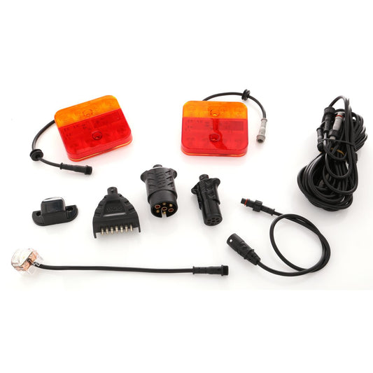 Ark Ezi-Connect Trailer Harness T24LDUB