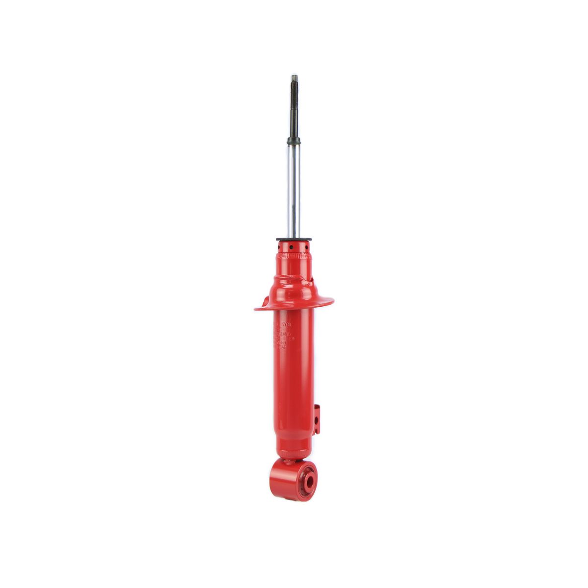KYB Skorched 4 Shock Absorber Front Single 841006