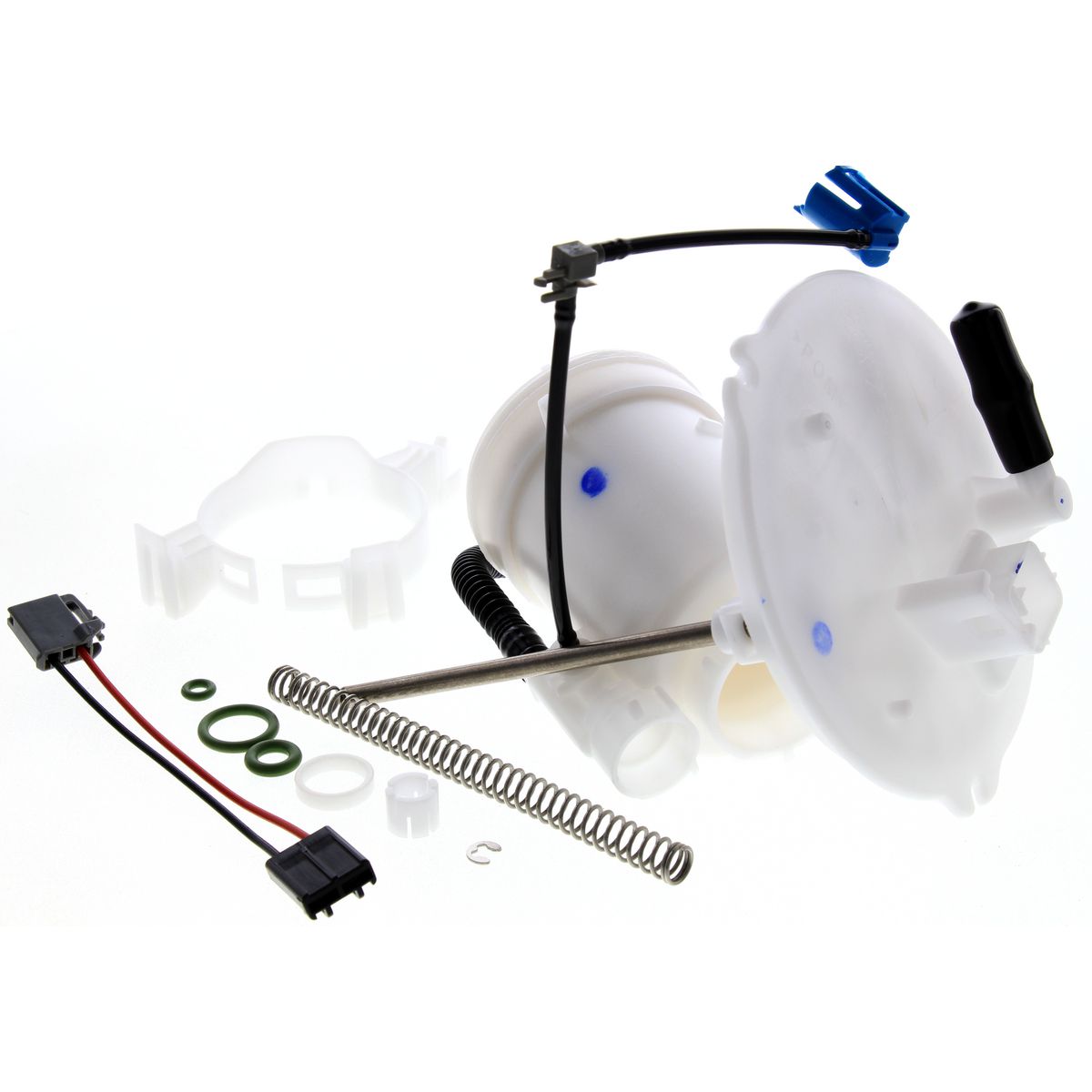 Ryco Fuel Filter Z898