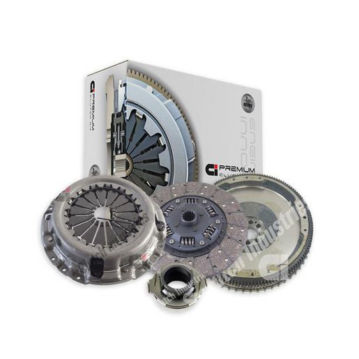 Clutch Industries Standard Replacement Clutch Kit CFK2687N