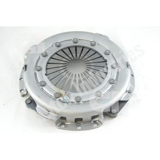 Clutch Industries Commercial Clutch Kit Including Flywheel CFK2931N