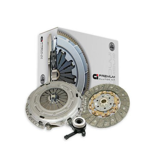 Clutch Industries Standard Replacement Clutch Kit Inc. CSC R2895N-CSC