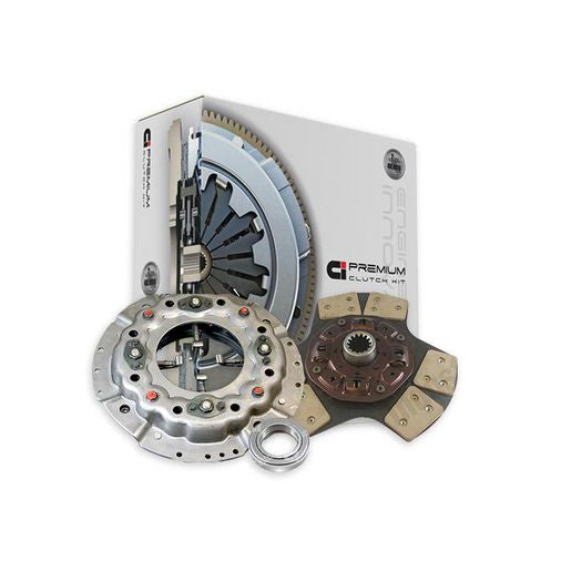 Clutch Industries Standard Replacement Clutch Kit R2940N-SSC