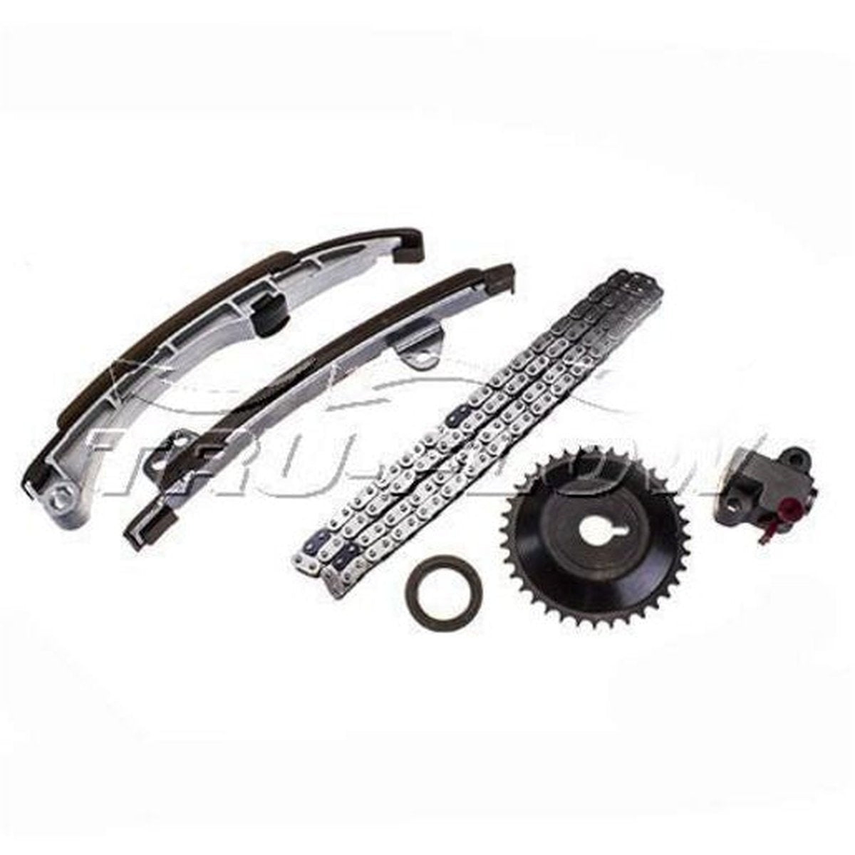 OEX Timing Chain Kit (With Gears) TCK1018G