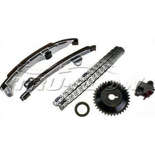OEX Timing Chain Kit (With Gears) TCK1018G