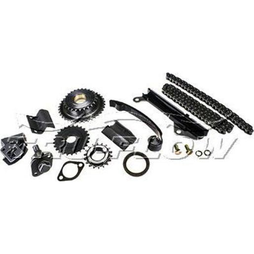 OEX Timing Chain Kit (With Gears) TCK1020G