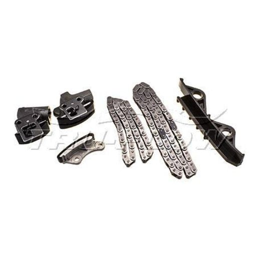 Tru-Flow Timing Chain Kit (No Gears) TCK1022