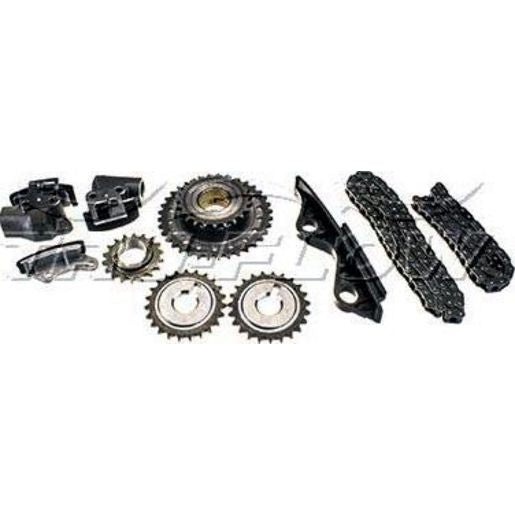 OEX Timing Chain Kit (With Gears) TCK1022G