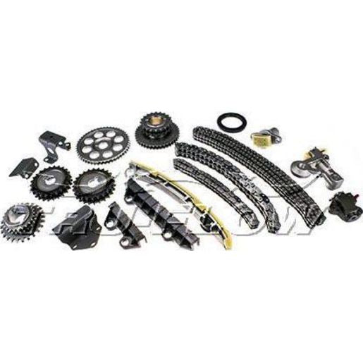 OEX Timing Chain Kit (With Gears) TCK1024G