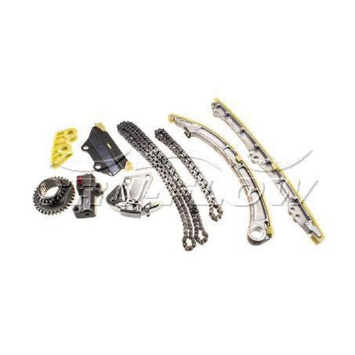 Tru-Flow Timing Chain Kit (With Gears) TCK1025G