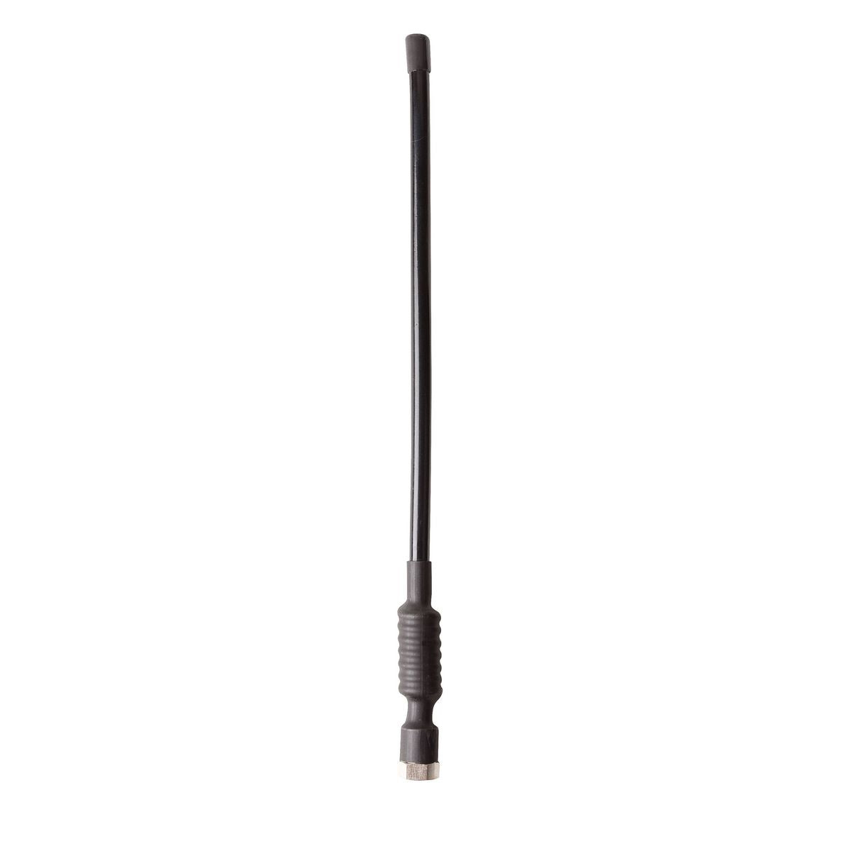 Oricom 3dBi UHF CB Flexi Dipole Antenna 35cm Black ANU050