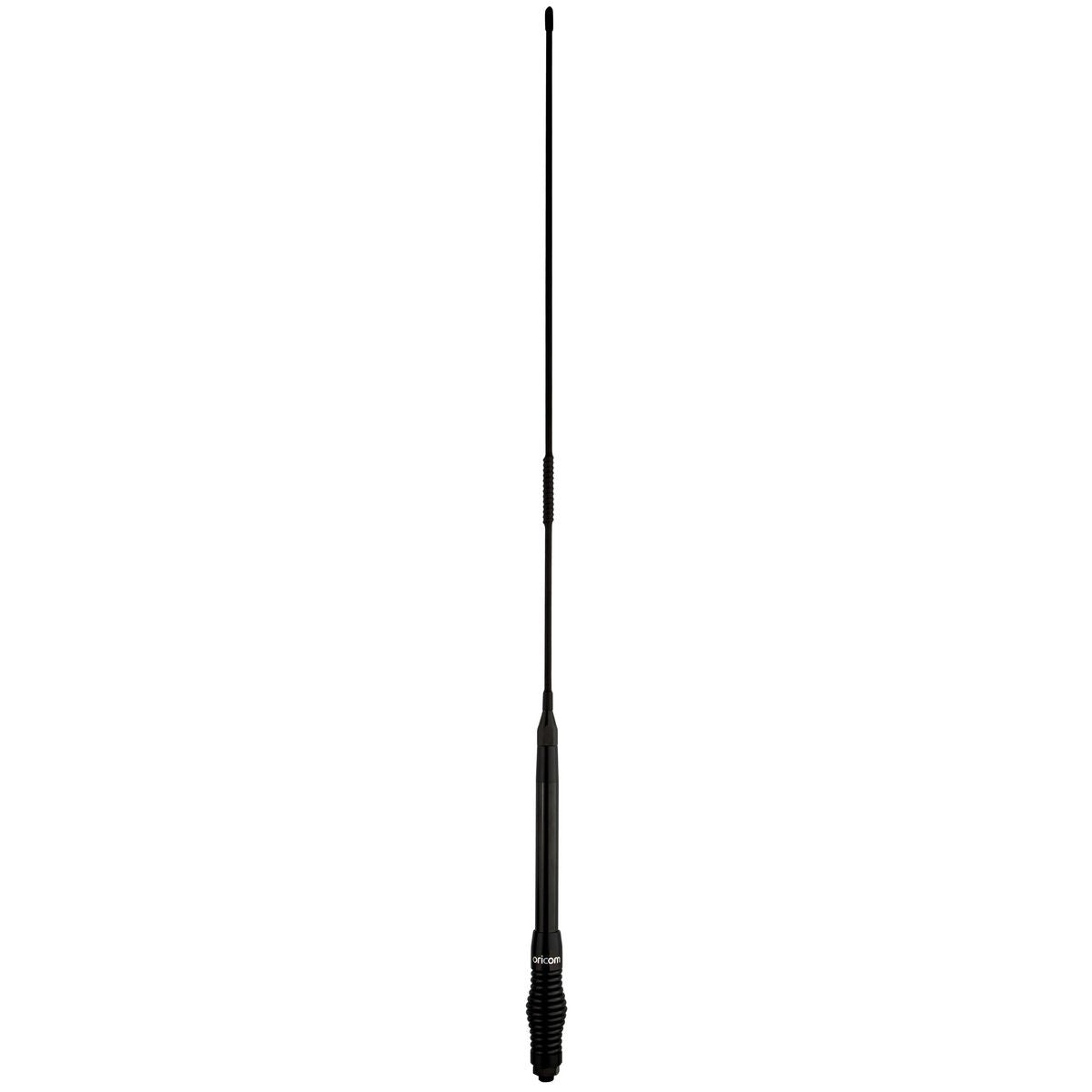 Oricom 6.5dB UHF CB Fibreglass Elevated Feed Antenna Kit 88cm ANU220
