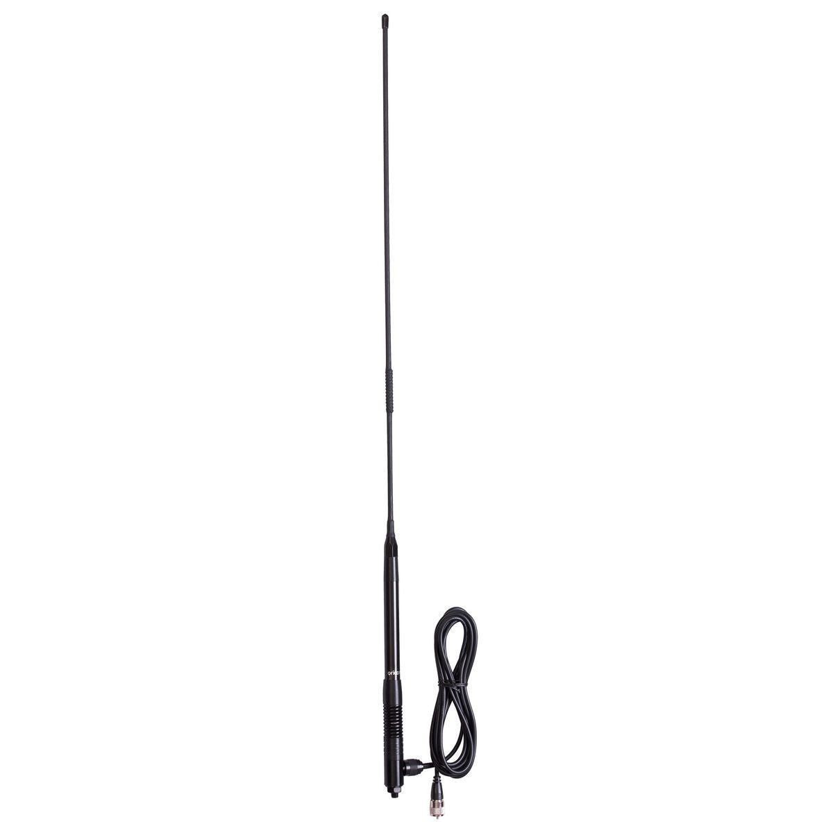 Oricom 6.5dB UHF CB Fibreglass Elevated Feed Antenna 92cm ANU250
