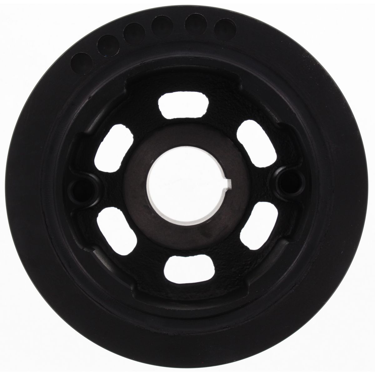 Powerbond OEM Replacement Harmonic Balancer HB1659N