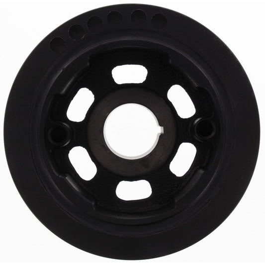 Powerbond OEM Replacement Harmonic Balancer HB1659N