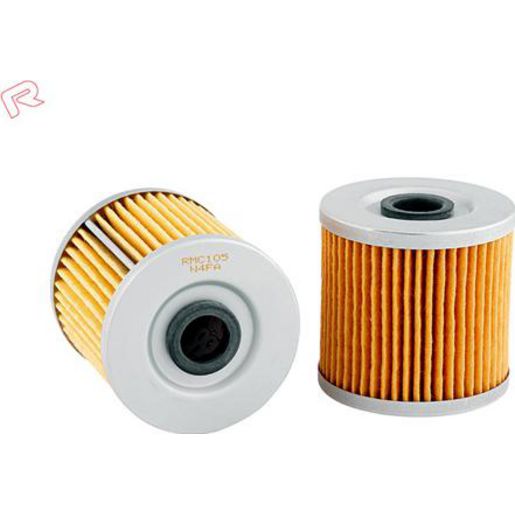 Ryco Motorcycle Oil Filter RMC105