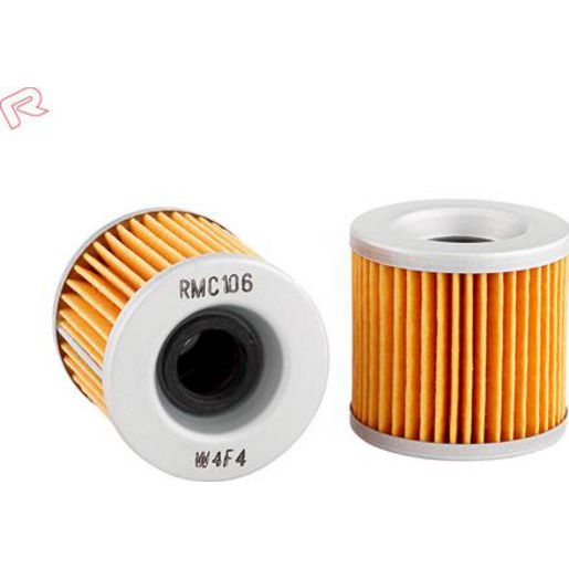 Ryco Motorcycle Oil Filter RMC106