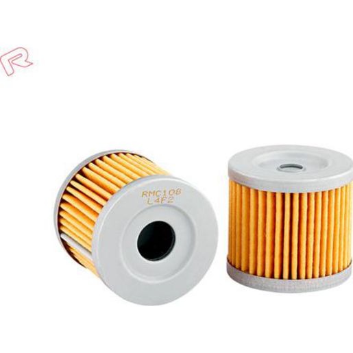 Ryco Motorcycle Oil Filter RMC108