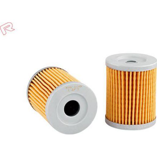 Ryco Motorcycle Oil Filter RMC109