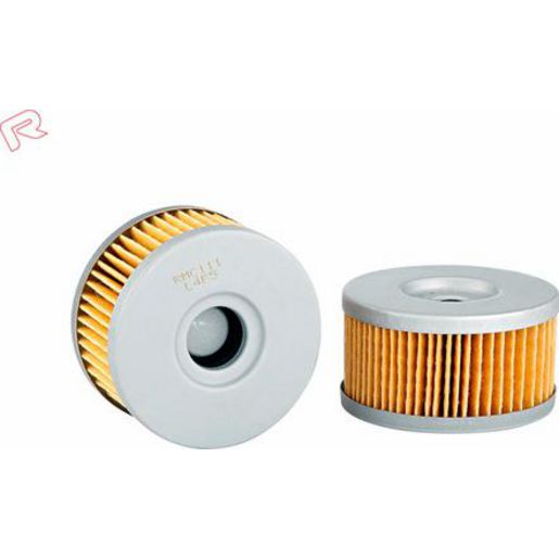 Ryco Motorcycle Oil Filter RMC111