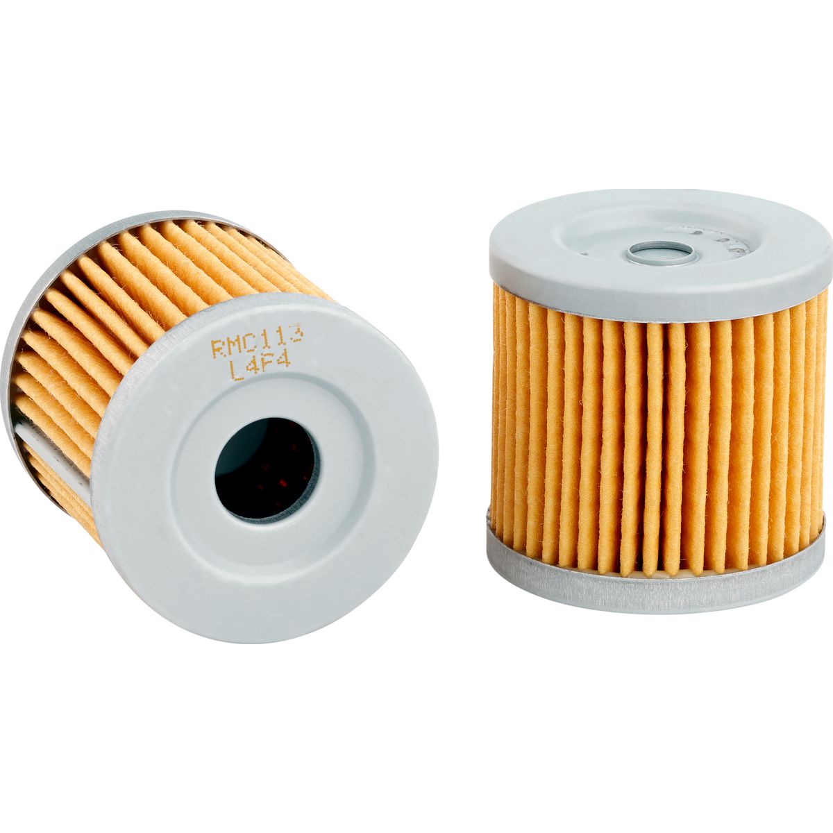 Ryco Motorcycle Oil Filter RMC113