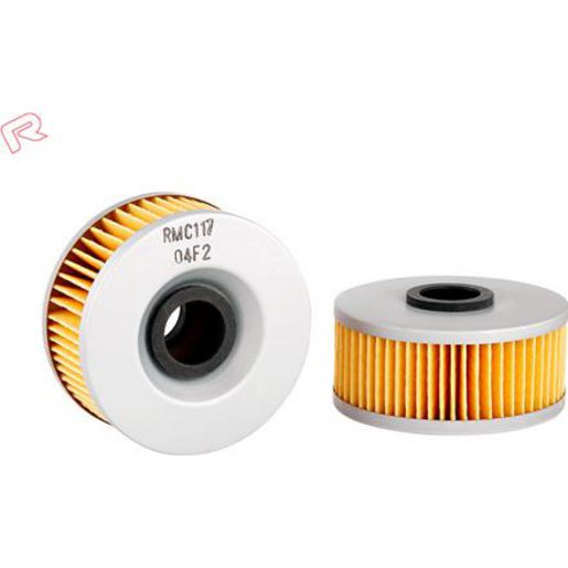 Ryco Motorcycle Oil Filter RMC117