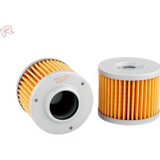 Ryco Motorcycle Oil Filter RMC120