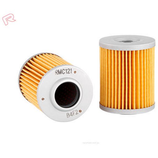 Ryco Motorcycle Oil Filter RMC121