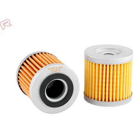 Ryco Motorcycle Oil Filter RMC122