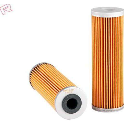 Ryco Motorcycle Oil Filter RMC125