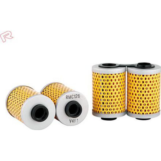 Ryco Motorcycle Oil Filter RMC126