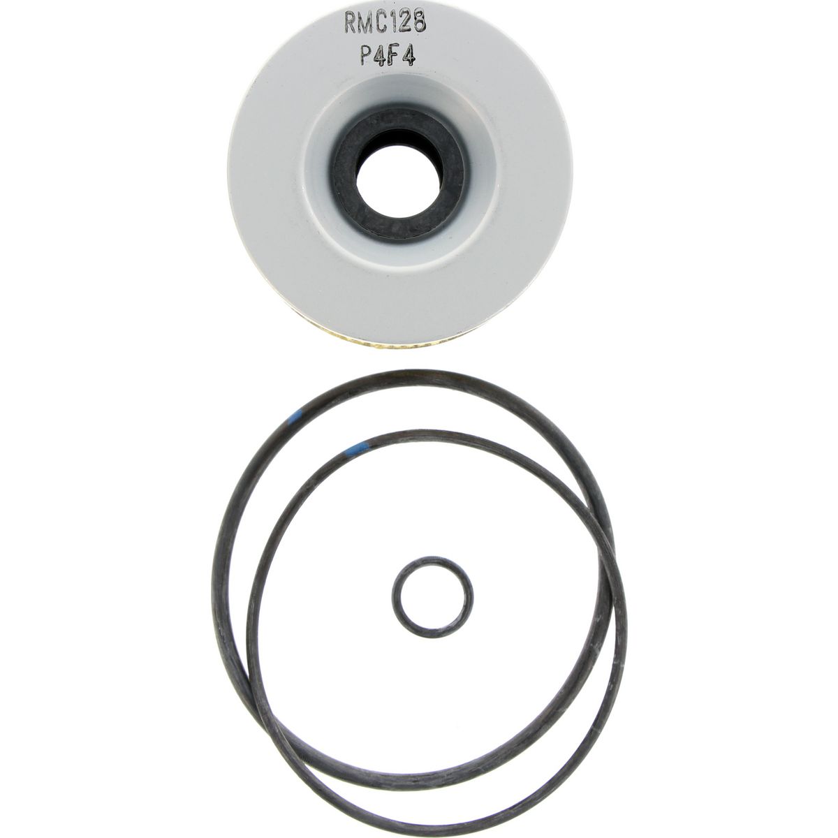 Ryco Motorcycle Oil Filter RMC128