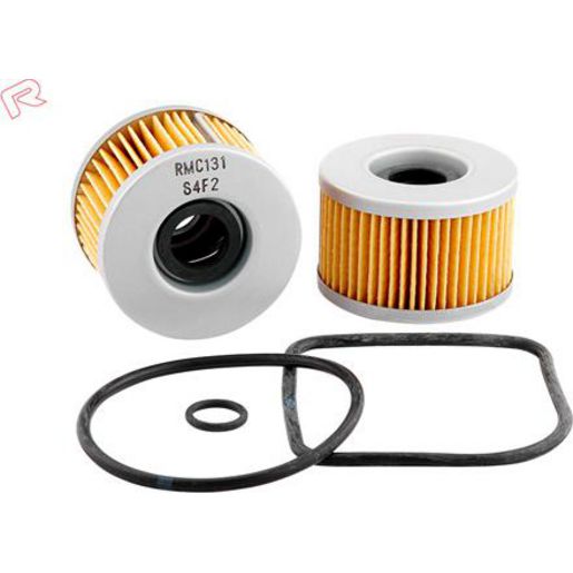 Ryco Motorcycle Oil Filter RMC131